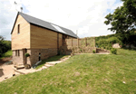 Boxtree Barn in East Allington, Devon, South West England