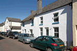 Joymead Cottage in Malborough, Devon, South West England