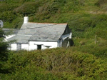 The Old Mill in Millook, Cornwall, South West England