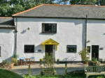 Primrose Cottage in Whitstone, Cornwall, South West England