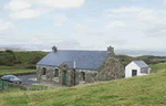 Creevy in Donegal Bay, County Donegal, Ireland-North