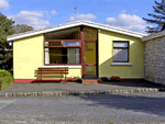 Rosmuck in Connemara, County Galway, Ireland-West