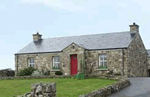 Creevy in Donegal Bay, County Donegal, Ireland-North