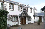 Athy in Barrow Valley, County Kildare, Ireland-East