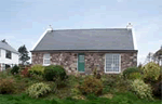 Toormakeady in Lough Mask, County Mayo, Ireland-West
