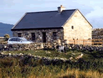 Carna in Connemara, County Galway, Ireland-West