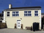 Moville in Inishowen Peninsula, County Donegal, Ireland-North