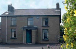 Armoy in Antrim Coast, County Antrim, Ireland-North
