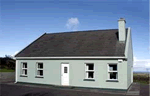 Ventry in Dingle Peninsula, County Kerry, Ireland-South