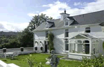 Dunmanway in West Cork, County Cork, Ireland-South