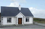 Ballyliffin in Inishowen Peninsula, County Donegal, Ireland-North
