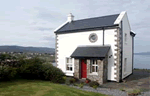 Kilkieran in Connemara, County Galway, Ireland-West