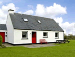 Kilpatrick in Brittas Bay, County Wicklow, Ireland-East