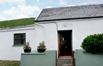 Brandon in Dingle Peninsula, County Kerry, Ireland-South