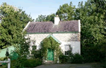 Kenmare in Kenmare, County Kerry, Ireland-South