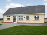 Claremorris in Lough Mask, County Mayo, Ireland-West