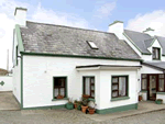 Eyeries in Beara Peninsula, County Cork, Ireland-South