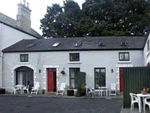 Ballyglunin in Athey, County Galway, Ireland-West