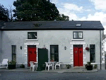 Ballyglunin in Athey, County Galway, Ireland-West