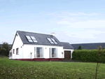 Ballyvaughan in Burren National Park, County Clare, Ireland-West