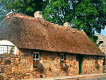 Puckane in Lough Derg, County Tipperary, Ireland-South