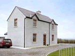Easkey in Atlantic Coast, County Sligo, Ireland-West