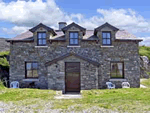 Lauragh in Beara Peninsula, County Kerry, Ireland-South