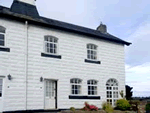 Woodstown in Waterford Harbour, County Waterford, Ireland-South