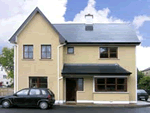 Manorhamilton in Lovely Leitrim, County Leitrim, Ireland-West