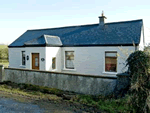 Balla in Castlebar Town, County Mayo, Ireland-West