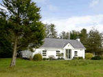 Dunkineely in Donegal Bay, County Donegal, Ireland-North