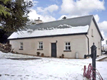 Tinahely in Wicklow Mountains, County Wicklow, Ireland-East