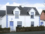 Dingle in Dingle Peninsula, County Kerry, Ireland-South