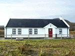 Castlegregory in Dingle Peninsula, County Kerry, Ireland-South
