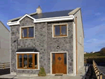 Milltown Malbay in Atlantic Coast, County Clare, Ireland-West
