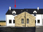 Boyle in Lough Key, County Roscommon, Ireland-West