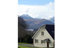 Killarney in Lakes of Killarney, County Kerry, Ireland-South