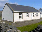 Glencolumbkille in killybegs, County Donegal, Ireland-North