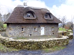 Silvermines in Killaloe, County Tipperary, Ireland-South