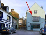 Kinsale in Kinsale, County Cork, Ireland-South