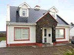 Carrigaholt in Loophead Bay, County Clare, Ireland-West