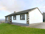 Dungloe in The Rosses, County Donegal, Ireland-North
