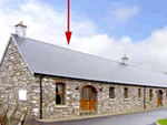 Midleton in Cork City, County Cork, Ireland-South