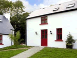 Kenmare in Ring of Kerry, County Kerry, Ireland-South