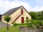 Moyard in Connemara, County Galway, Ireland-West