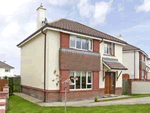 Kilmuckridge in East Coast, County Wexford, Ireland-South