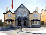 Kenmare in Kenmare, County Kerry, Ireland-South