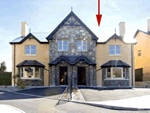 Kenmare in Kenmare, County Kerry, Ireland-South