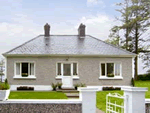 Abbeyfeale in River Feale, County Limerick, Ireland-South