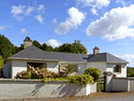 Ardmore in Youghal Bay, County Cork, Ireland-South